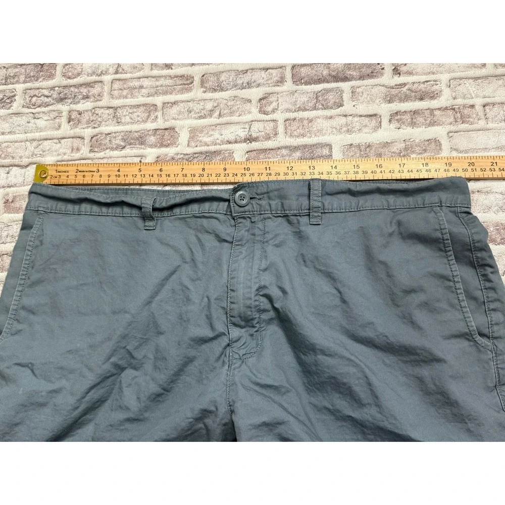 Patagonia Men's Lightweight All-Wear Hemp Shorts Organic Cotton 6